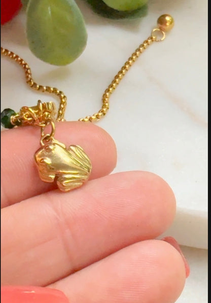 COQUI (pulsera ajustable)