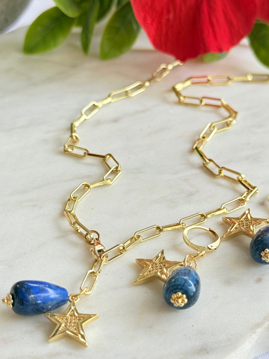 BRILLA (conjunto)