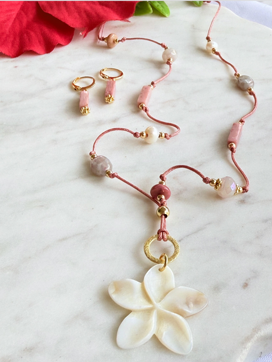 GARDENIA (conjunto)