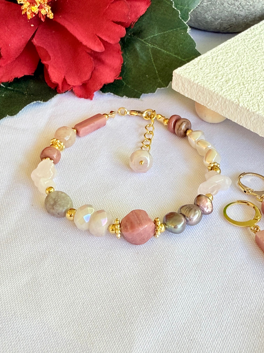 AMOR ETERNO (pulsera)