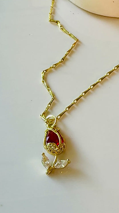 PÉTALOS DE AMOR (Cadena)