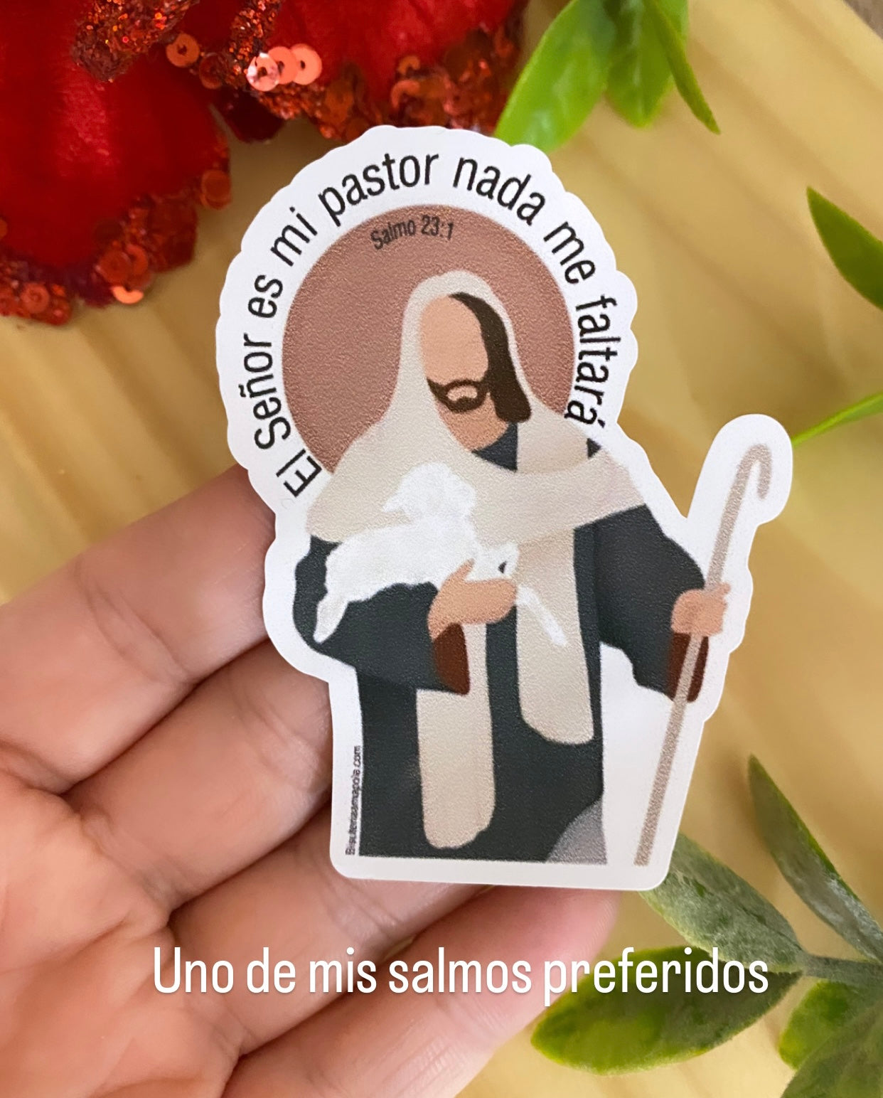 CALCOMANIAS/ STICKERS