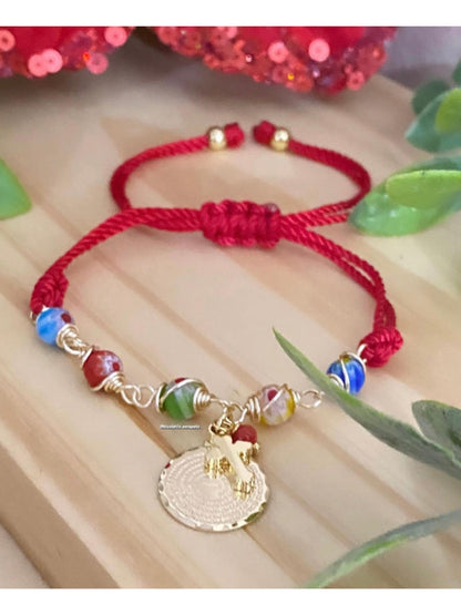 PADRENUESTRO (mille) (pulsera)