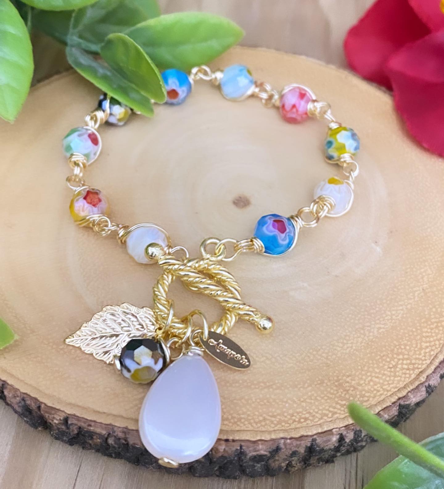 Pulsera Mille